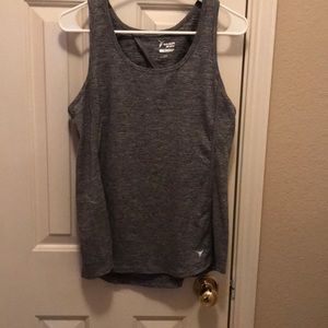 Workout top